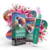 MOOCAH VAPE WATERMELON WAVE