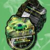 MOOCAH MEGA DOSE LIGHTYEAR LEMON LIME GUMMIES