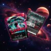 MOOCAH MUSHROOM TROPICAL BLAST GUMMIES