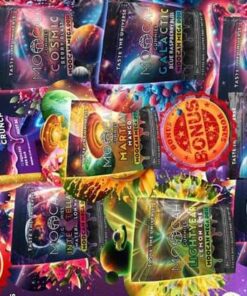 Moocah Bundle Pack (10 Gummies – 6 Vapes – 6 Chocolates)
