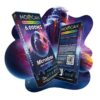 MOOCAH MICRODOSE MILK CHOCOLATE BAR
