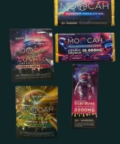 Moocah Bulk Pack 2026